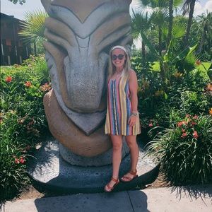 Meet your Posher, Averi